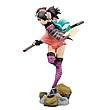 Muramasa The Demon Blade Momo Hime Statue                   